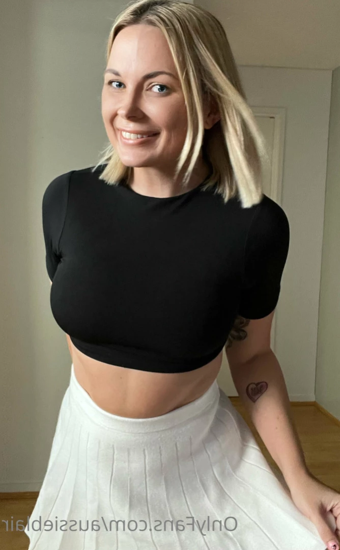 Blair • No PPV 💘 [ aussieblair ] Onlyfans leaked photo 11614499 on Hotleaks.tv