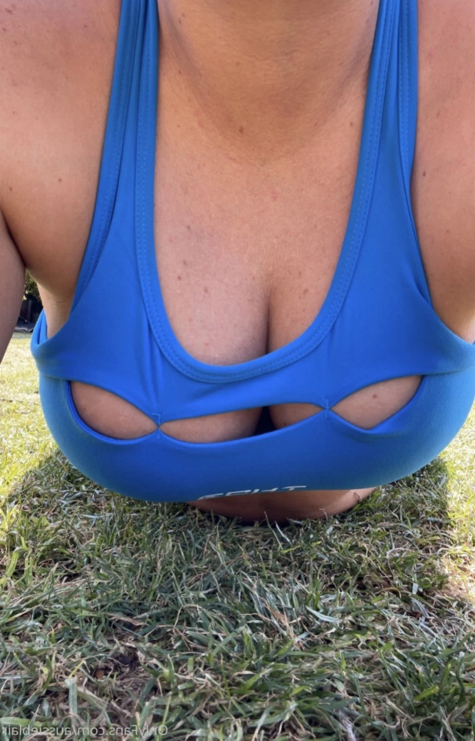 Blair • No PPV 💘 [ aussieblair ] Onlyfans leaked photo 11883048 on Hotleaks.tv