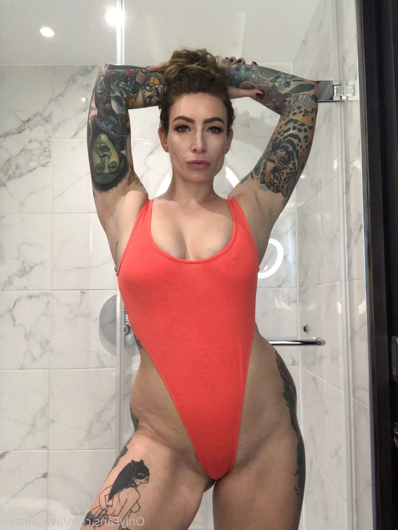 𝗔𝗩𝗔 '𝗙𝗔𝗞𝗘 𝗧𝗔𝗫𝗜 𝗤𝗨𝗘𝗘𝗡' 👑 𝗔𝗨𝗦𝗧𝗘𝗡 [ ava_austen ] Onlyfans leaked photo 9690049 on Hotleaks.tv