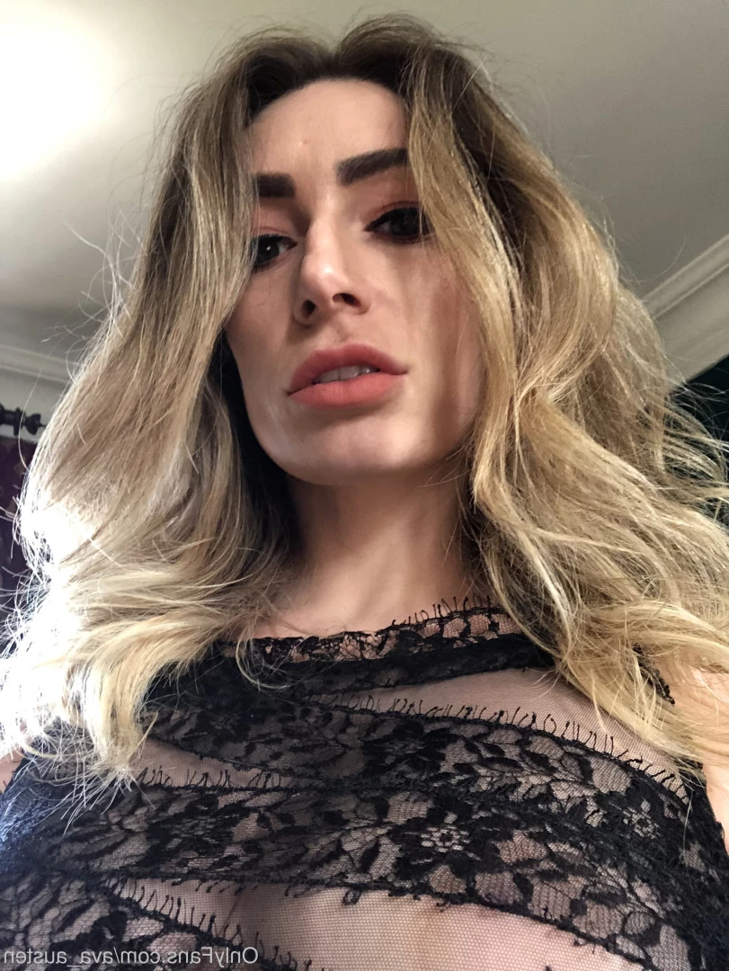 𝗔𝗩𝗔 '𝗙𝗔𝗞𝗘 𝗧𝗔𝗫𝗜 𝗤𝗨𝗘𝗘𝗡' 👑 𝗔𝗨𝗦𝗧𝗘𝗡 [ ava_austen ] Onlyfans leaked photo 9725350 on Hotleaks.tv