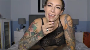 𝗔𝗩𝗔 '𝗙𝗔𝗞𝗘 𝗧𝗔𝗫𝗜 𝗤𝗨𝗘𝗘𝗡' 👑 𝗔𝗨𝗦𝗧𝗘𝗡 [ ava_austen ] Onlyfans leaked video 13011647 on Hotleaks.tv