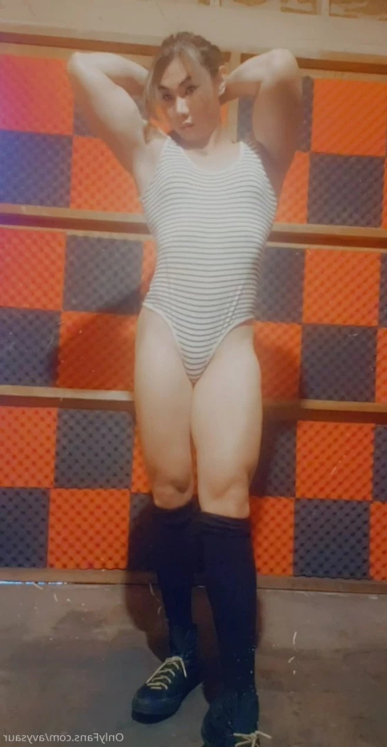avysaur Onlyfans leaked photo 8015046 on Hotleaks.tv