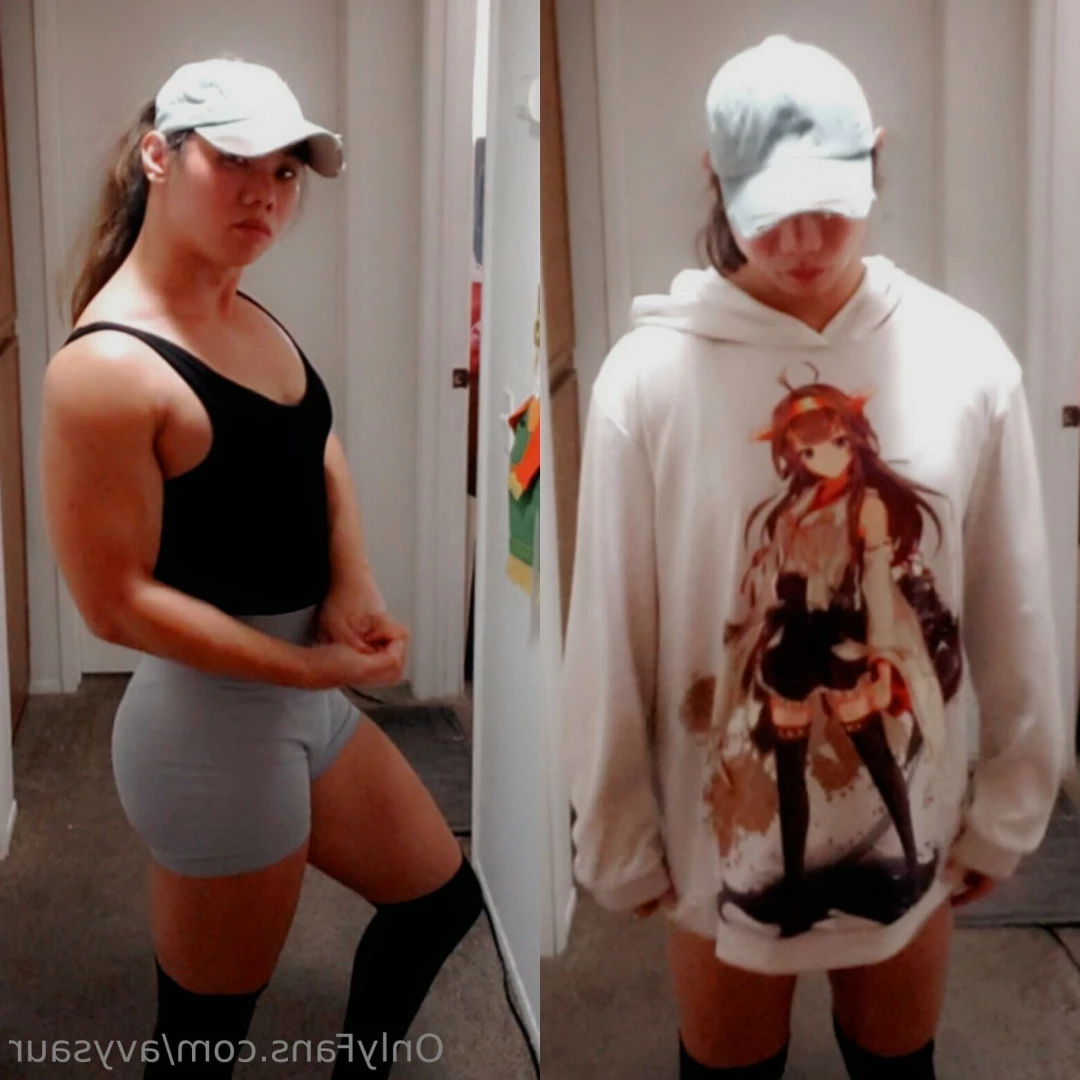 avysaur Onlyfans leaked photo 8015108 on Hotleaks.tv