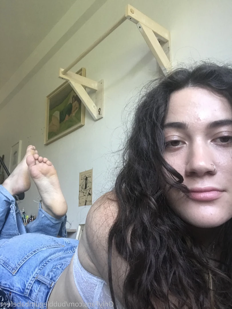 Bubblegumbabe [ bubblegumbabefeet ] Onlyfans leaked photo 8014644 on Hotleaks.tv