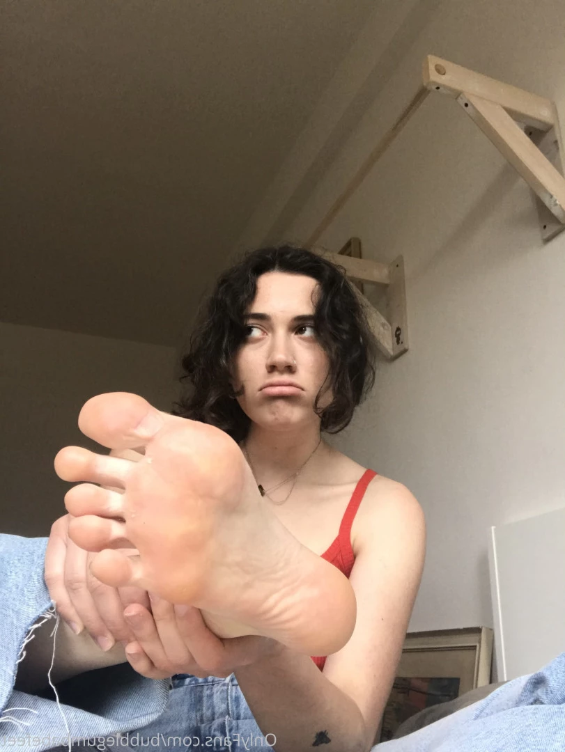 Bubblegumbabe [ bubblegumbabefeet ] Onlyfans leaked photo 8014709 on Hotleaks.tv