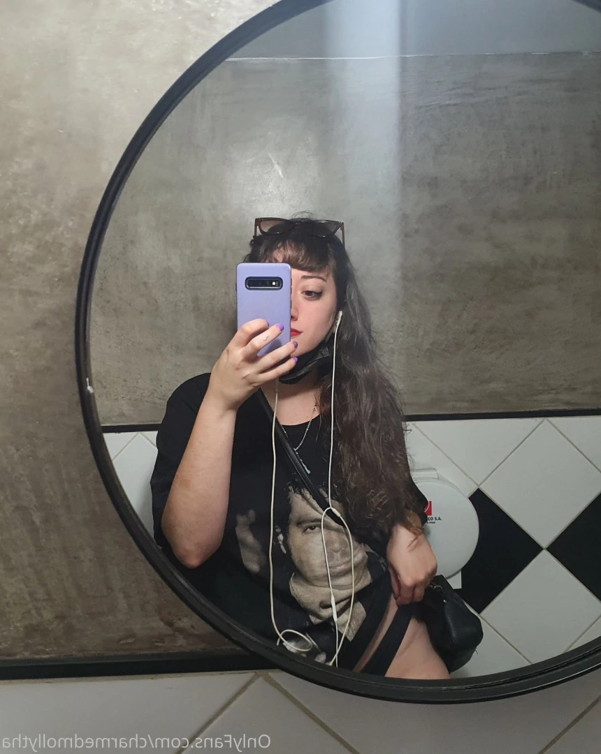 Charmed Molly • Big Ass Babe⚡⚡ [ charmedmollytha ] Onlyfans leaked photo 8020348 on Hotleaks.tv