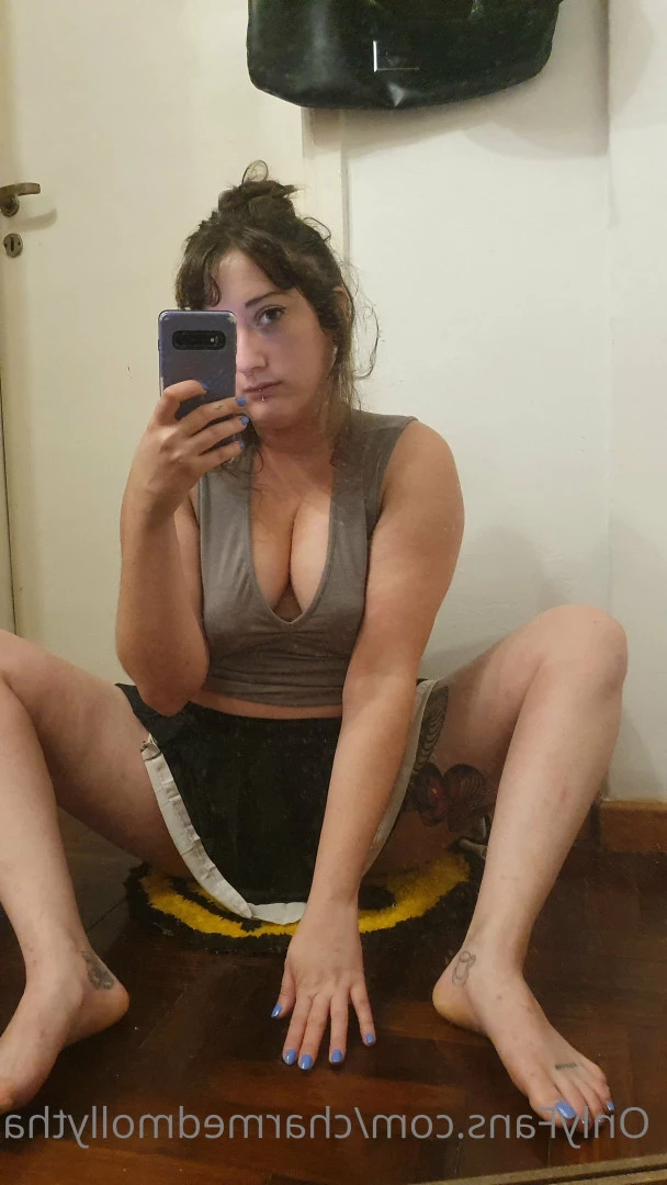 Charmed Molly • Big Ass Babe⚡⚡ [ charmedmollytha ] Onlyfans leaked photo 8020412 on Hotleaks.tv