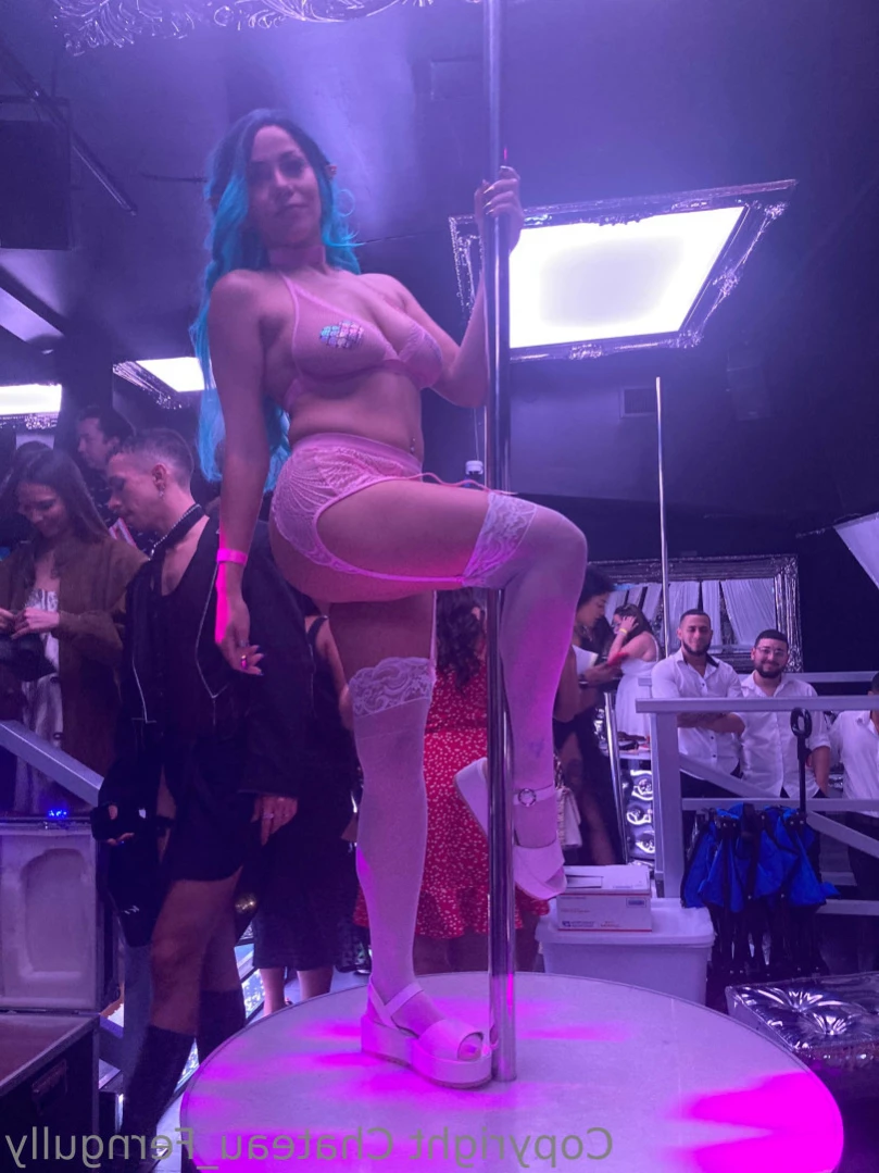 chateau_ferngully Onlyfans leaked photo 12143247 on Hotleaks.tv