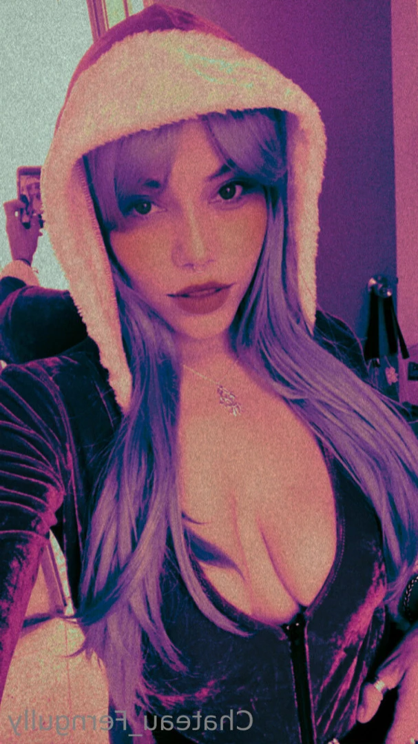 chateau_ferngully Onlyfans leaked photo 14102867 on Hotleaks.tv