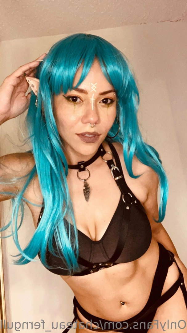chateau_ferngully Onlyfans leaked photo 15990239 on Hotleaks.tv