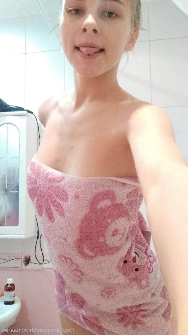 🥥 Christina Aries 🥥 [ christinaaries ] Onlyfans leaked photo 11668469 on Hotleaks.tv