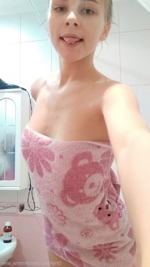 🥥 Christina Aries 🥥 [ christinaaries ] Onlyfans leaked photo 11668878 on Hotleaks.tv