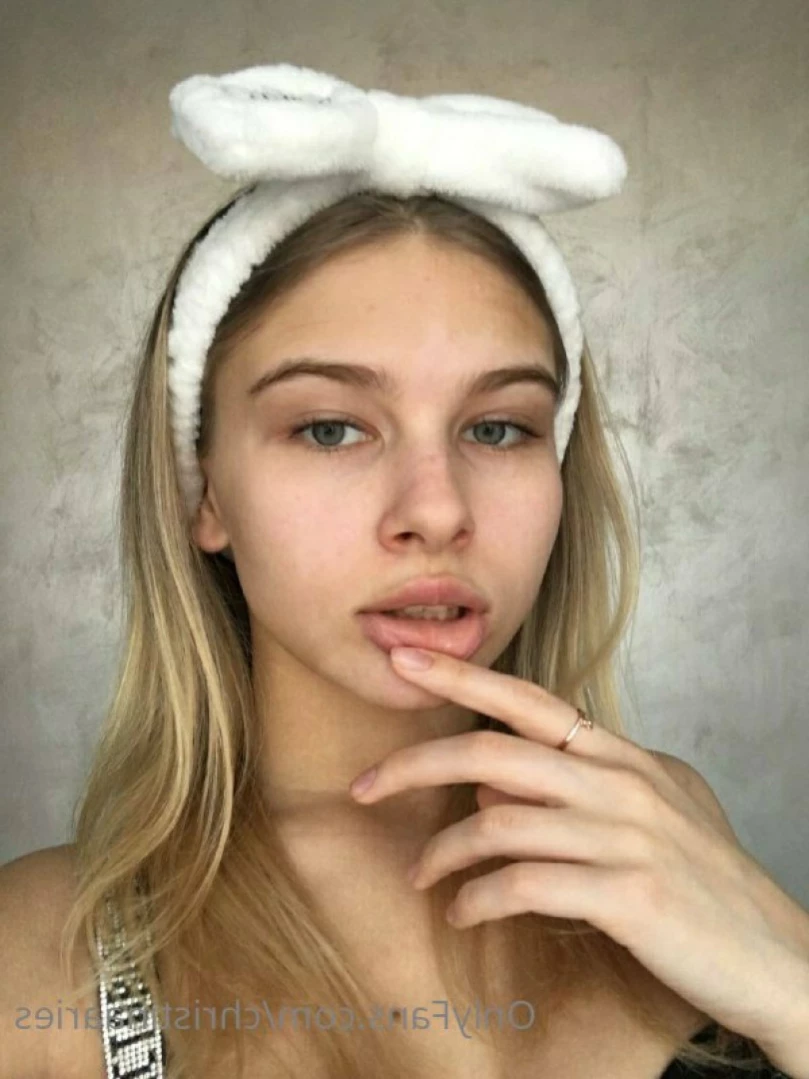 🥥 Christina Aries 🥥 [ christinaaries ] Onlyfans leaked photo 11668894 on Hotleaks.tv