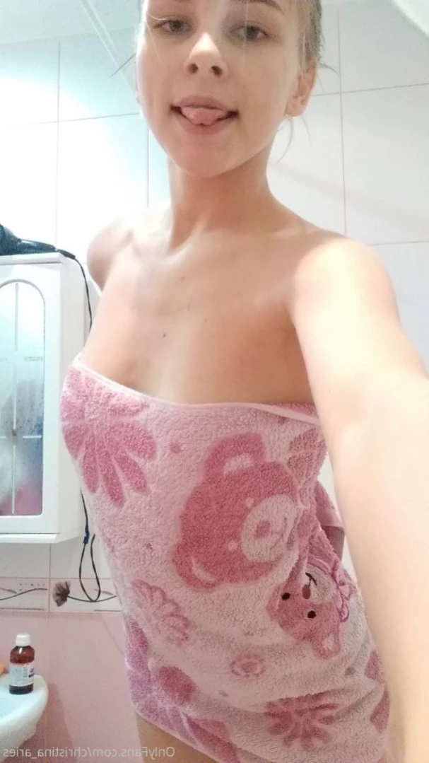 🥥 Christina Aries 🥥 [ christinaaries ] Onlyfans leaked photo 11669549 on Hotleaks.tv