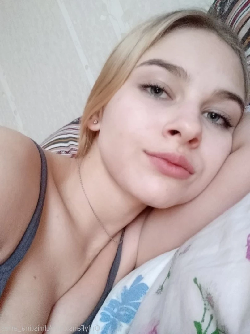 🥥 Christina Aries 🥥 [ christinaaries ] Onlyfans leaked photo 11669932 on Hotleaks.tv
