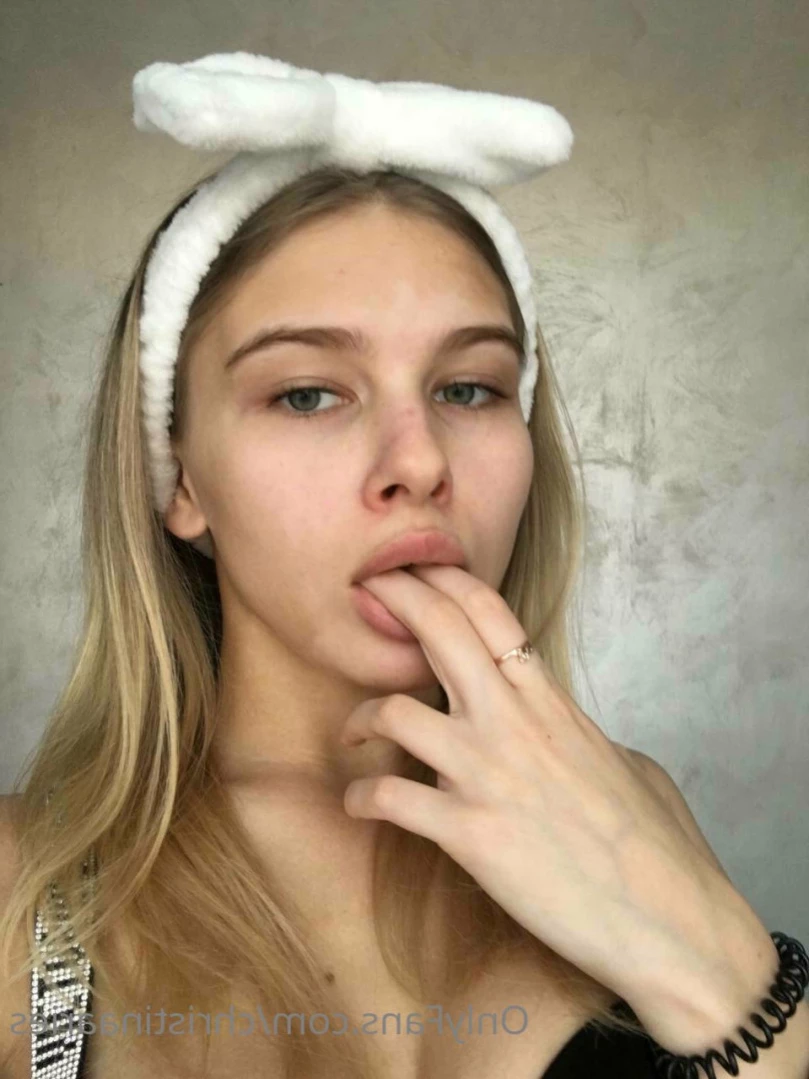 🥥 Christina Aries 🥥 [ christinaaries ] Onlyfans leaked photo 12123036 on Hotleaks.tv