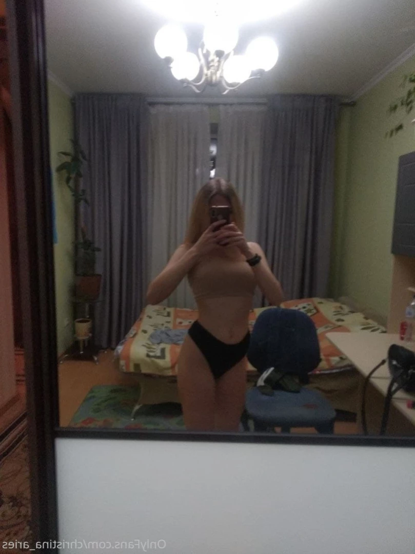 🥥 Christina Aries 🥥 [ christinaaries ] Onlyfans leaked photo 12196843 on Hotleaks.tv