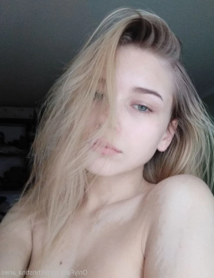 🥥 Christina Aries 🥥 [ christinaaries ] Onlyfans leaked photo 12510745 on Hotleaks.tv
