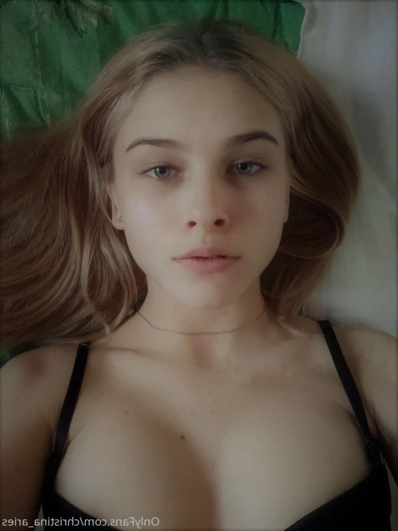 🥥 Christina Aries 🥥 [ christinaaries ] Onlyfans leaked photo 13093115 on Hotleaks.tv