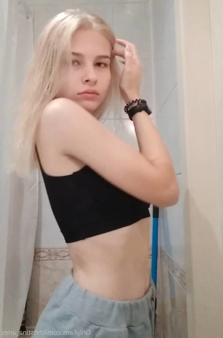 🥥 Christina Aries 🥥 [ christinaaries ] Onlyfans leaked photo 13952790 on Hotleaks.tv