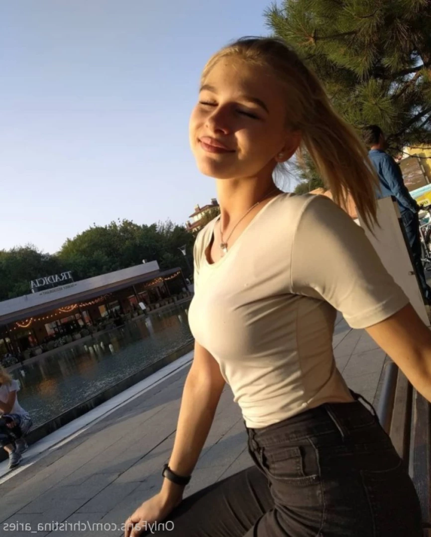 🥥 Christina Aries 🥥 [ christinaaries ] Onlyfans leaked photo 14032849 on Hotleaks.tv