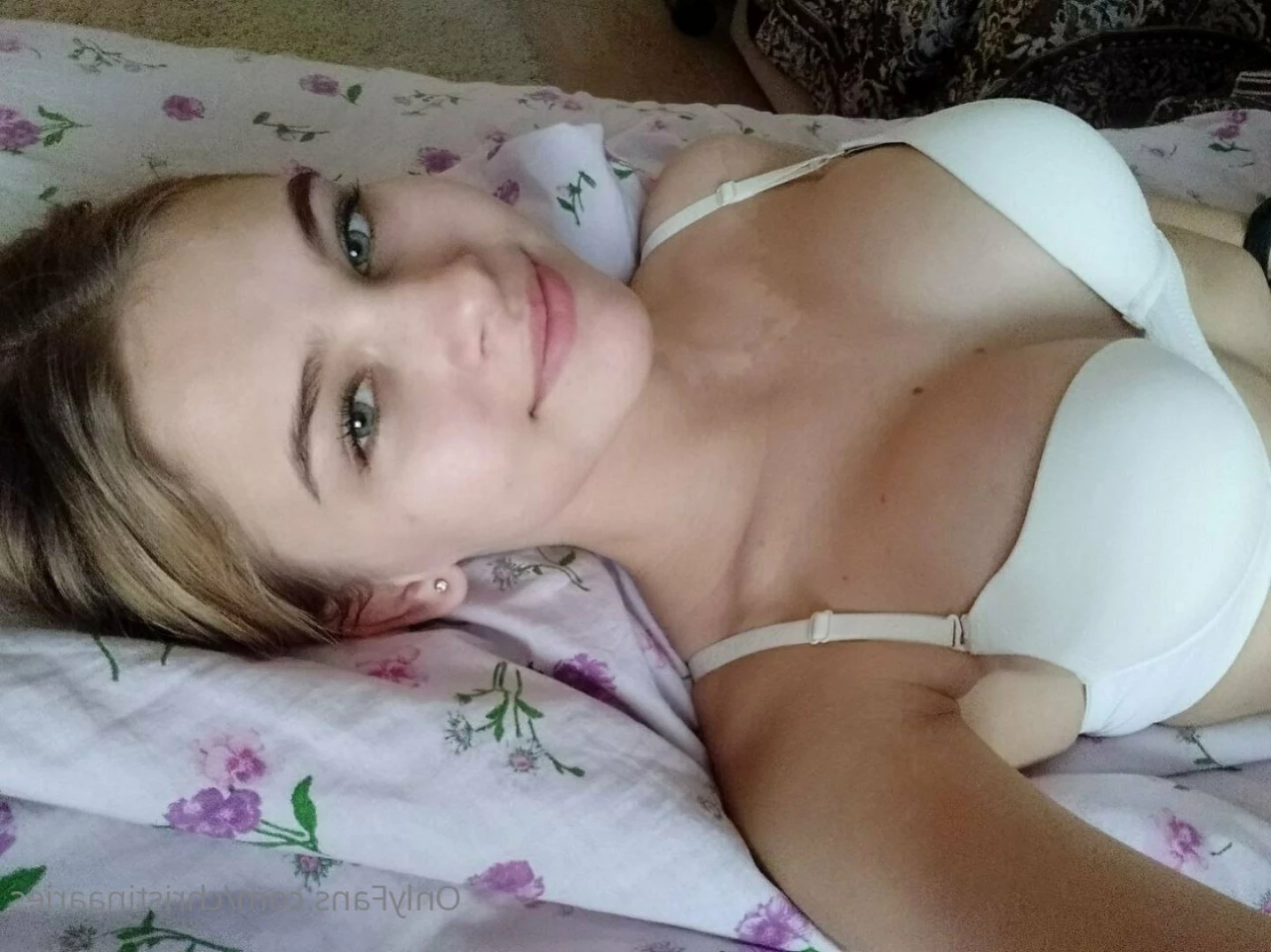 🥥 Christina Aries 🥥 [ christinaaries ] Onlyfans leaked photo 14032898 on Hotleaks.tv