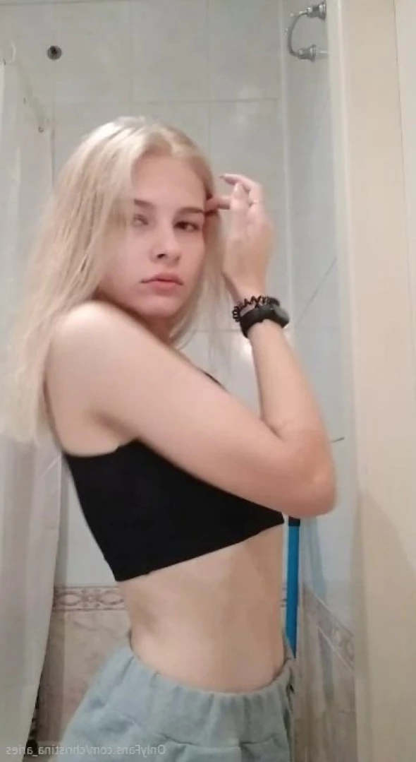 🥥 Christina Aries 🥥 [ christinaaries ] Onlyfans leaked photo 14221820 on Hotleaks.tv