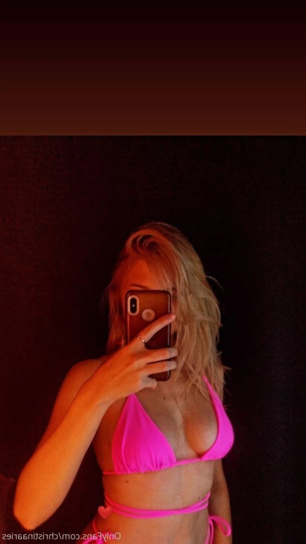 🥥 Christina Aries 🥥 [ christinaaries ] Onlyfans leaked photo 14714771 on Hotleaks.tv