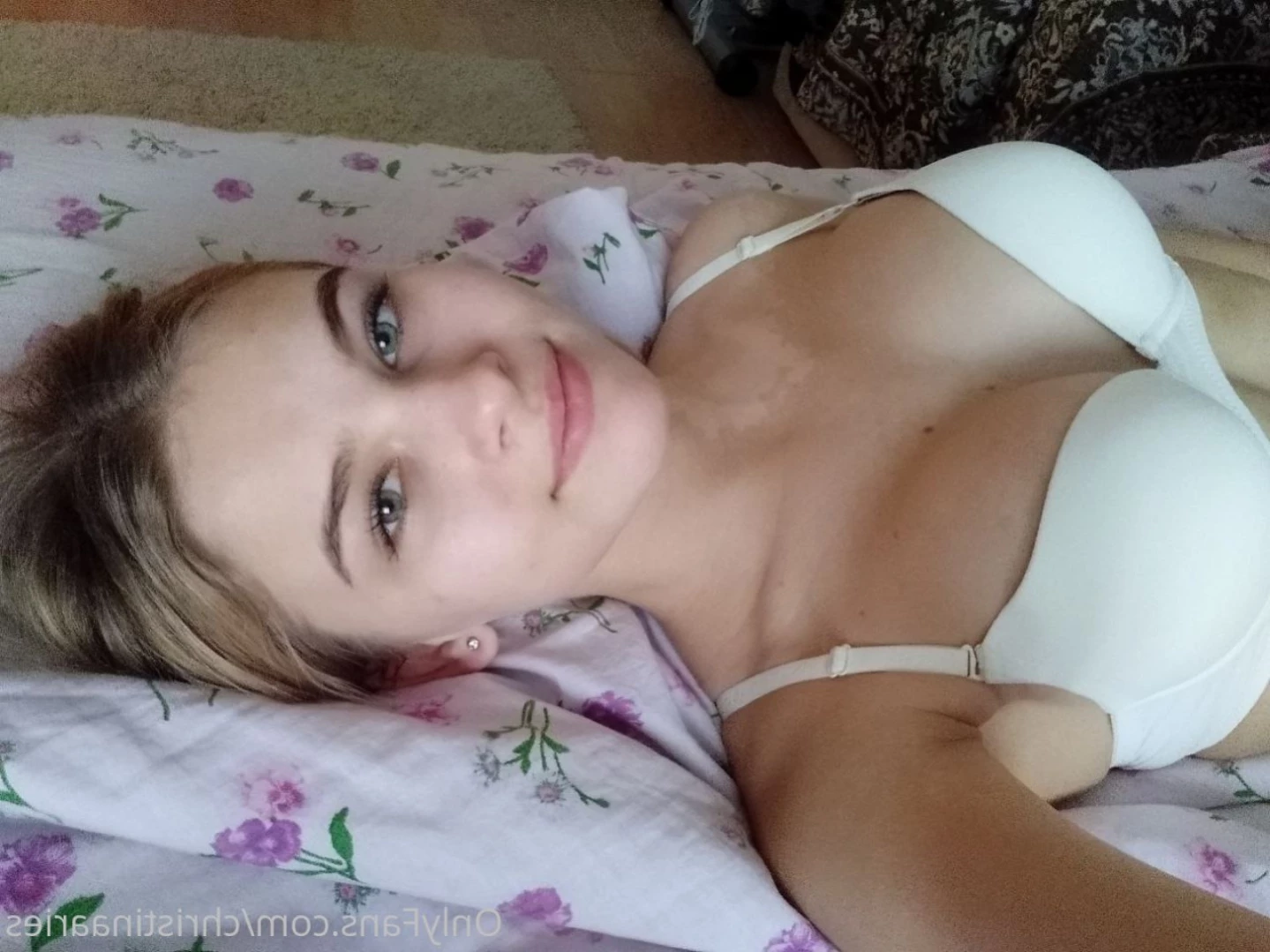 🥥 Christina Aries 🥥 [ christinaaries ] Onlyfans leaked photo 14934571 on Hotleaks.tv