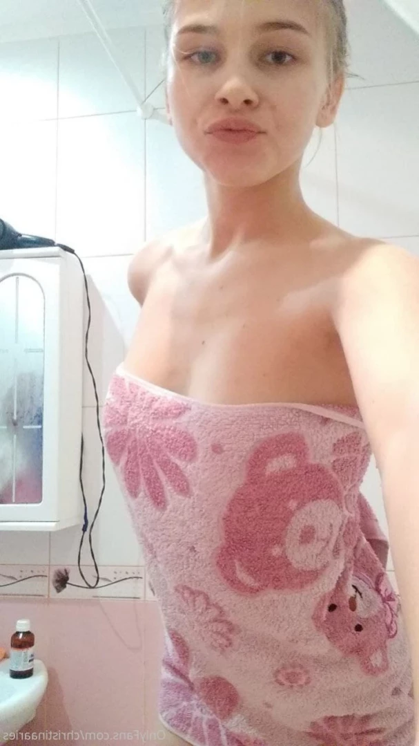 🥥 Christina Aries 🥥 [ christinaaries ] Onlyfans leaked photo 15105434 on Hotleaks.tv