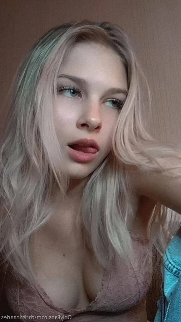 🥥 Christina Aries 🥥 [ christinaaries ] Onlyfans leaked photo 15106111 on Hotleaks.tv