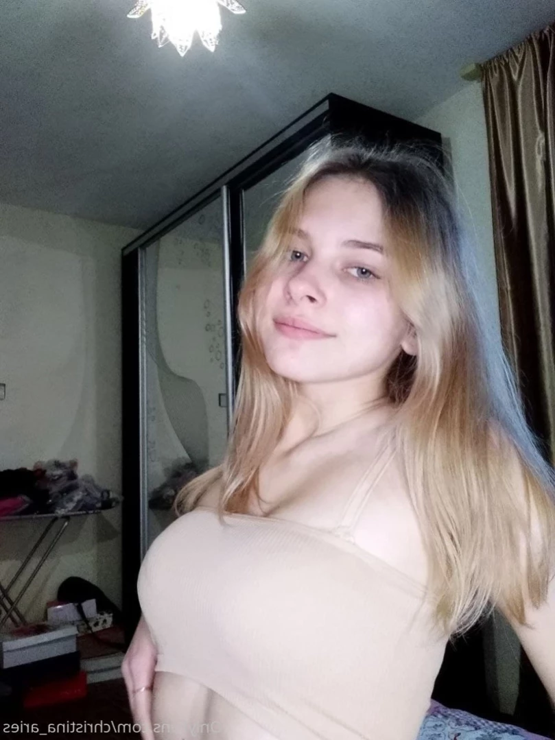 🥥 Christina Aries 🥥 [ christinaaries ] Onlyfans leaked photo 15656091 on Hotleaks.tv