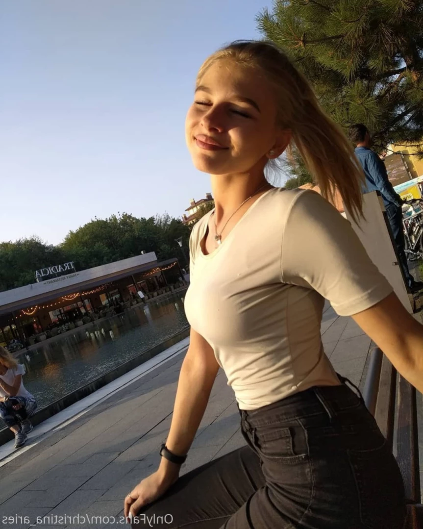 🥥 Christina Aries 🥥 [ christinaaries ] Onlyfans leaked photo 15784882 on Hotleaks.tv