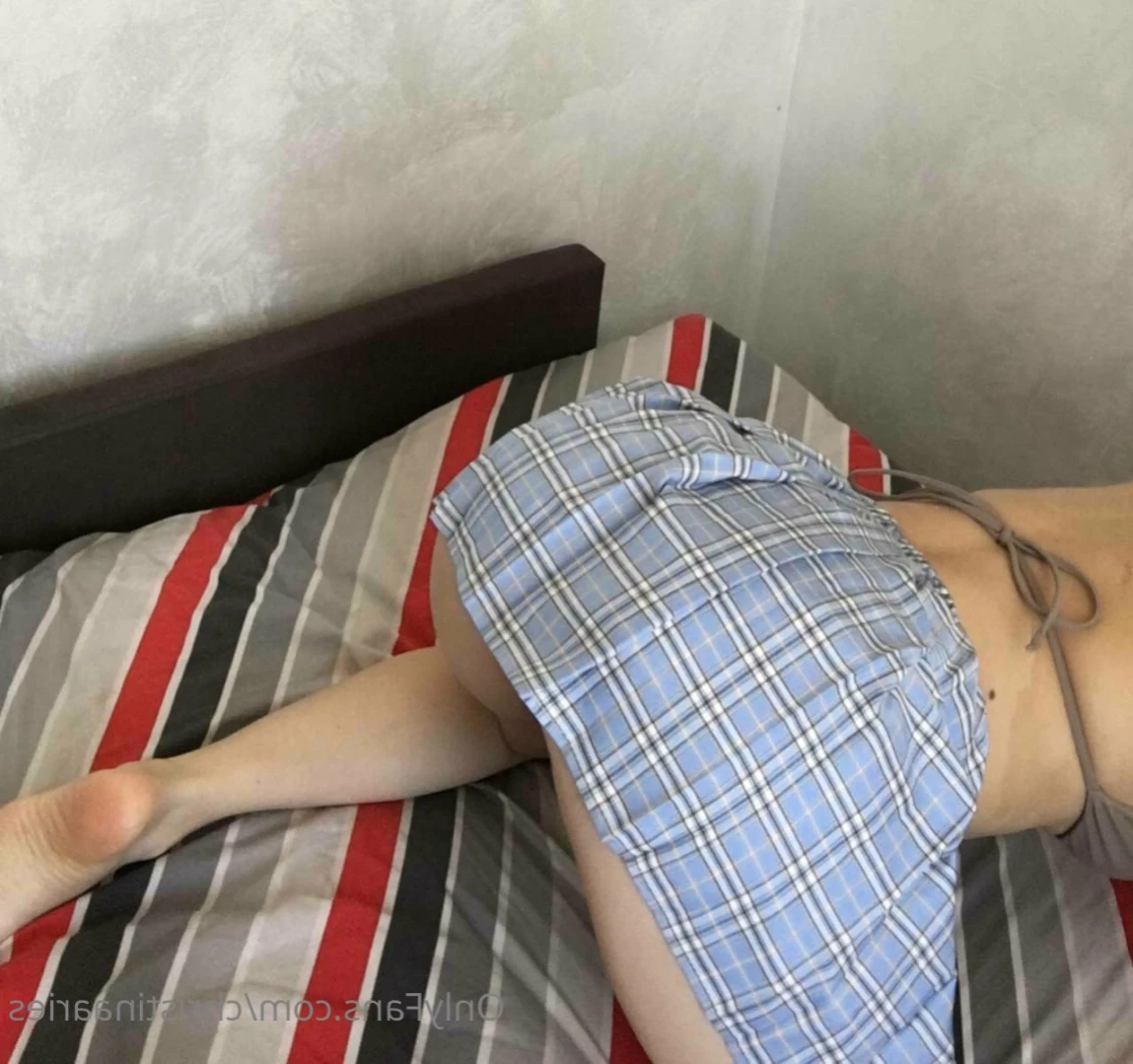 🥥 Christina Aries 🥥 [ christinaaries ] Onlyfans leaked photo 16056657 on Hotleaks.tv