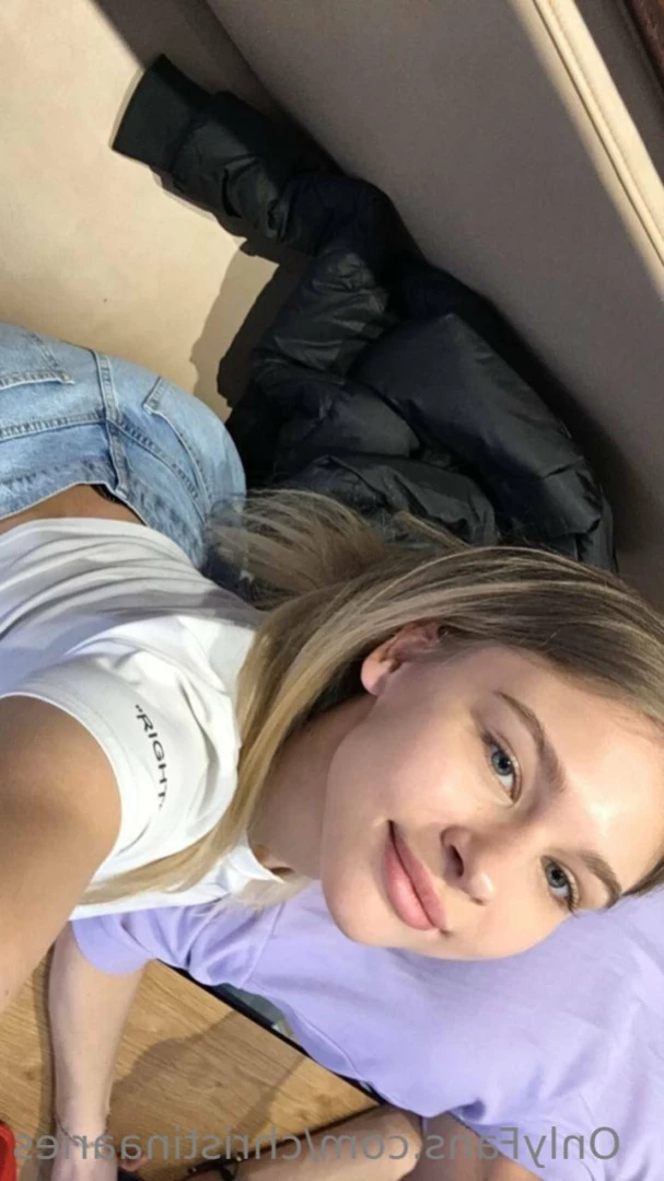 🥥 Christina Aries 🥥 [ christinaaries ] Onlyfans leaked photo 16061970 on Hotleaks.tv
