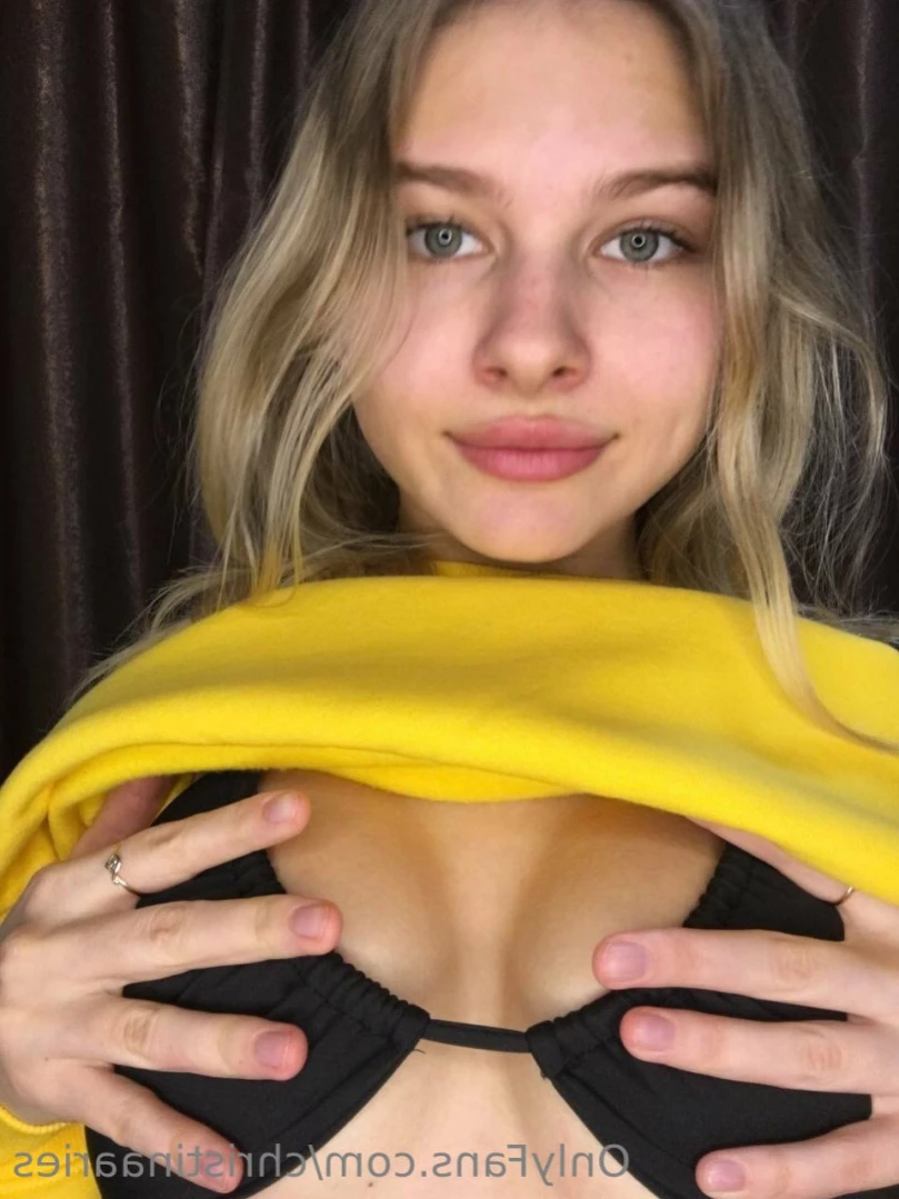 🥥 Christina Aries 🥥 [ christinaaries ] Onlyfans leaked photo 16115606 on Hotleaks.tv