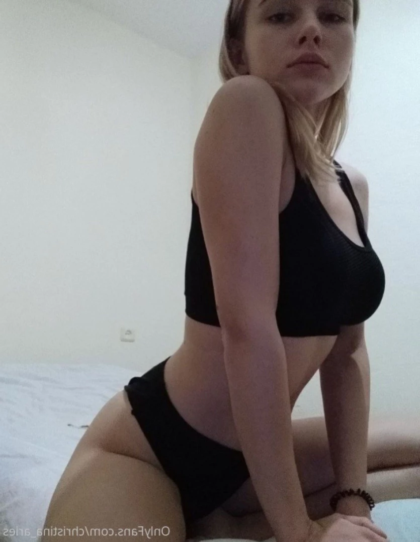 🥥 Christina Aries 🥥 [ christinaaries ] Onlyfans leaked photo 16278622 on Hotleaks.tv