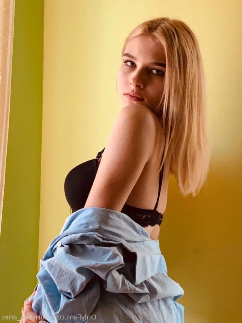 🥥 Christina Aries 🥥 [ christinaaries ] Onlyfans leaked photo 16340932 on Hotleaks.tv