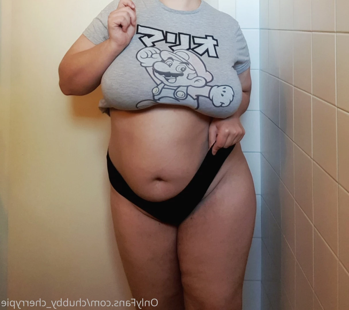chubby_cherrypie Onlyfans leaked photo 8017619 on Hotleaks.tv