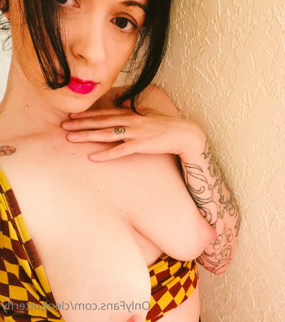 Cleo 🦋 [ cleobutterfly ] Onlyfans leaked photo 8014076 on Hotleaks.tv
