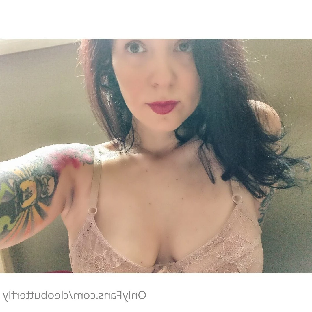 Cleo 🦋 [ cleobutterfly ] Onlyfans leaked photo 8014310 on Hotleaks.tv