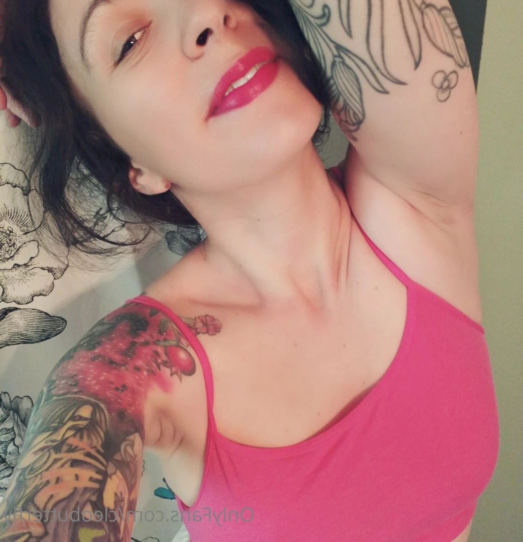 Cleo 🦋 [ cleobutterfly ] Onlyfans leaked photo 8014383 on Hotleaks.tv