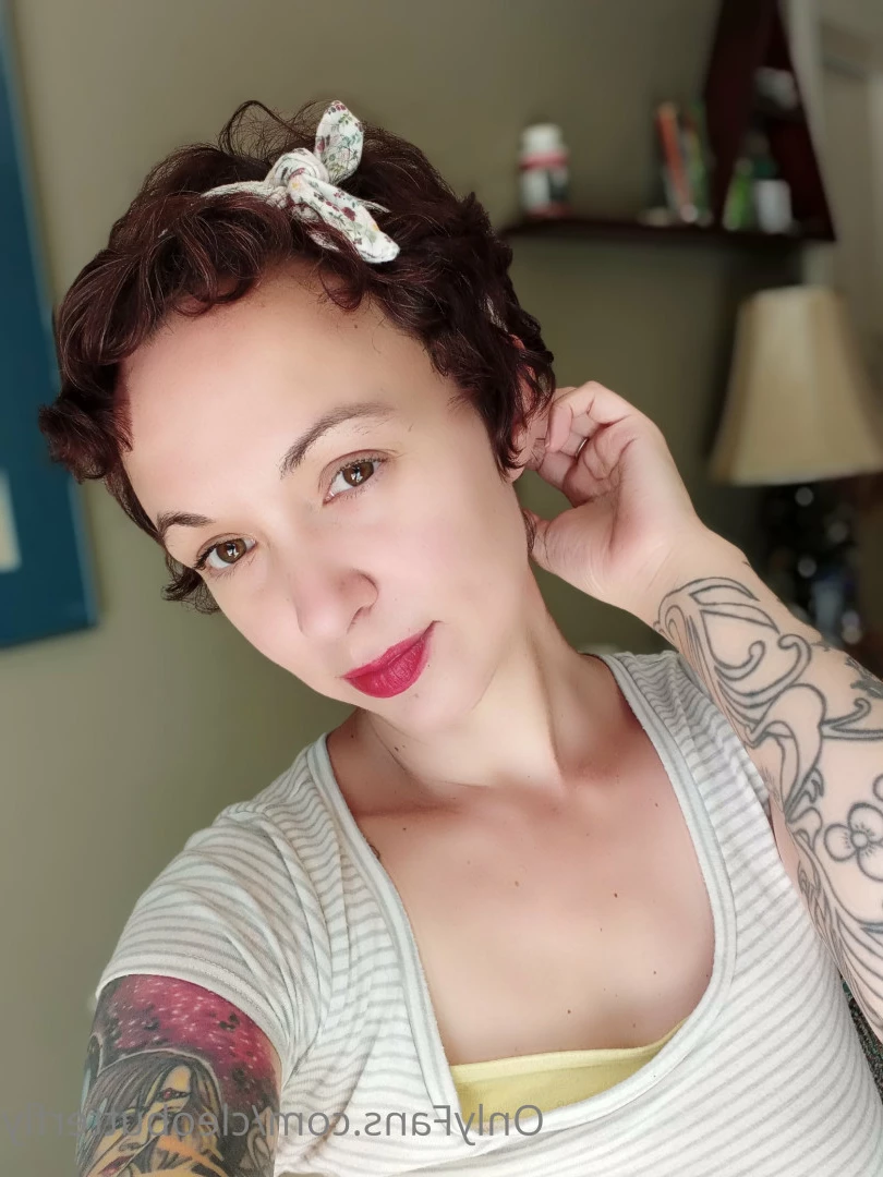Cleo 🦋 [ cleobutterfly ] Onlyfans leaked photo 8014475 on Hotleaks.tv