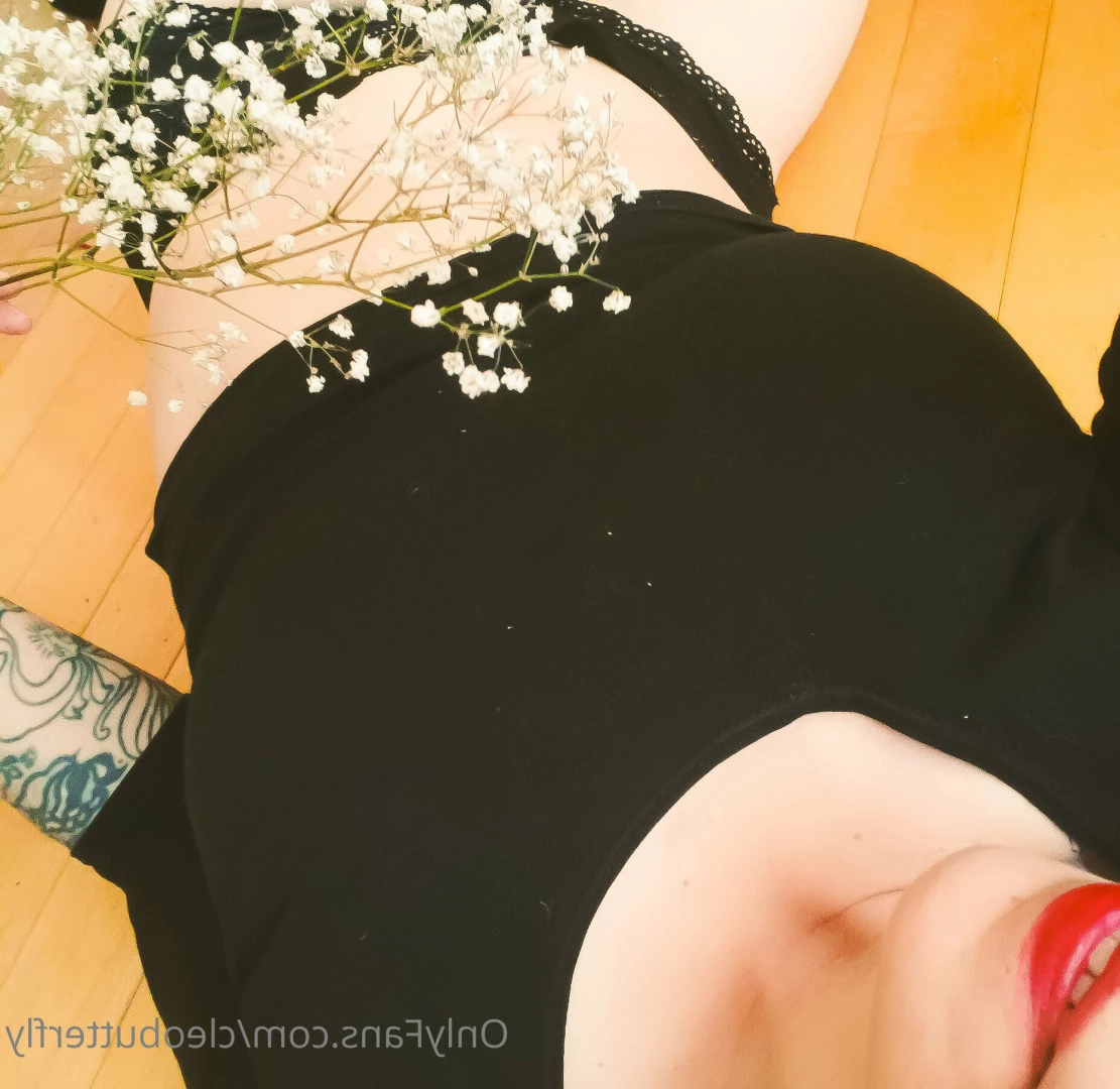 Cleo 🦋 [ cleobutterfly ] Onlyfans leaked photo 8014586 on Hotleaks.tv
