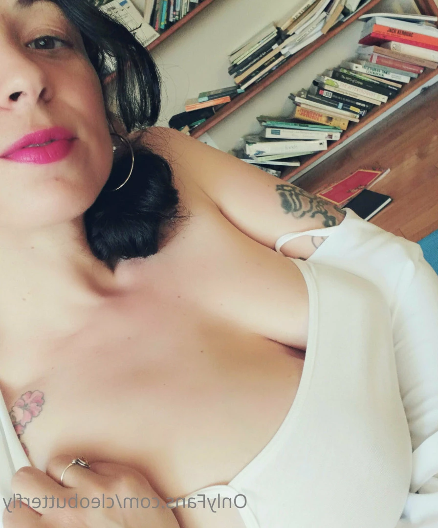 Cleo 🦋 [ cleobutterfly ] Onlyfans leaked photo 8014762 on Hotleaks.tv