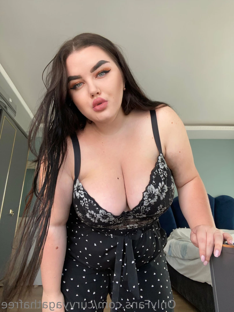 Agatha [ curvyagathafree ] Onlyfans leaked photo 8021856 on Hotleaks.tv