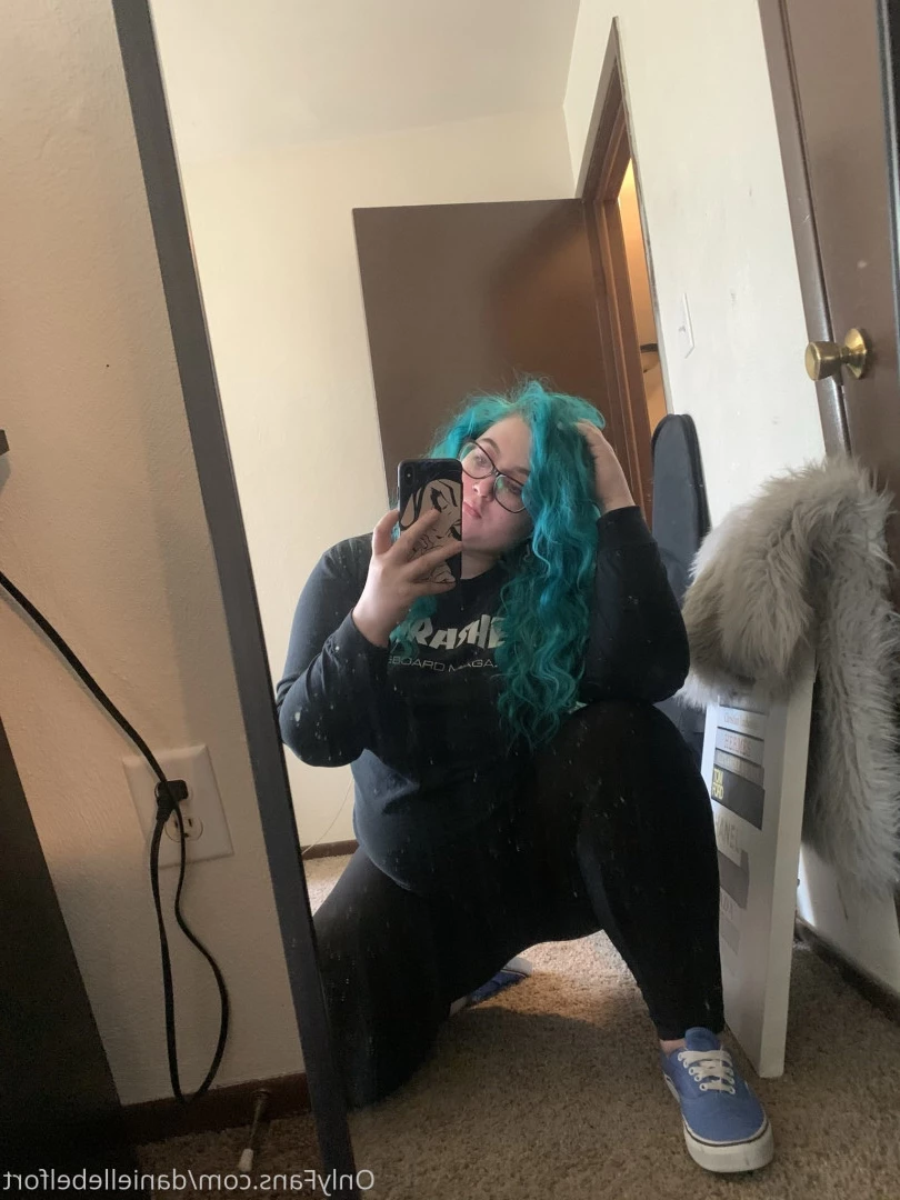 Dani Belfort [ daniellebelfort ] Onlyfans leaked photo 8037003 on Hotleaks.tv