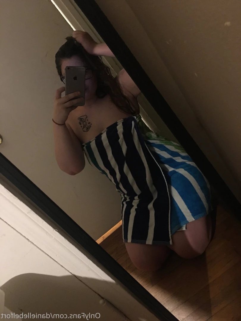 Dani Belfort [ daniellebelfort ] Onlyfans leaked photo 8037016 on Hotleaks.tv