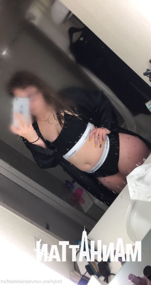 Dani Belfort [ daniellebelfort ] Onlyfans leaked photo 8037029 on Hotleaks.tv