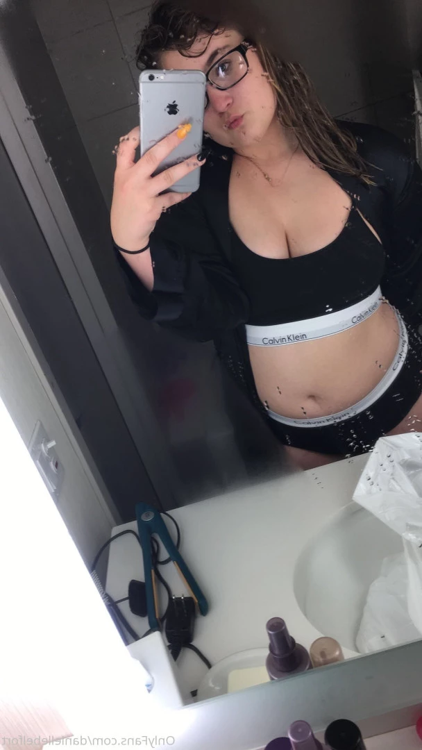 Dani Belfort [ daniellebelfort ] Onlyfans leaked photo 8037042 on Hotleaks.tv